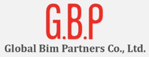 Global Bim Partners Co.,Ltd.